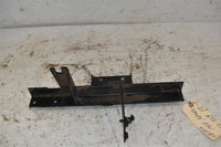 2021 Kubota RTV-XG850 Lower Pedal Bracket K7811-42653