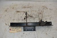 2021 Kubota RTV-XG850 Lower Pedal Bracket K7811-42653