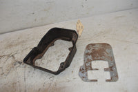 2021 Kubota RTV-XG850 Wiring Tray K7591-61213