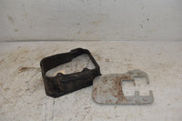 2021 Kubota RTV-XG850 Wiring Tray K7591-61213