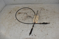 2021 Kubota RTV-XG850 Differential Lock Cable 