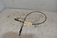 2021 Kubota RTV-XG850 Differential Lock Cable 