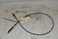 2021 Kubota RTV-XG850 Differential Lock Cable 