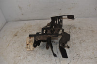 2021 Kubota RTV-XG850 Pedal Assembly Mount K7811-42603