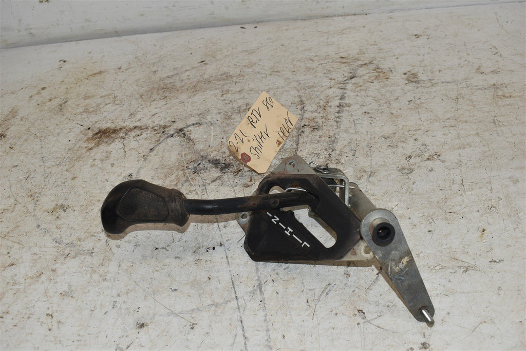 2021 Kubota RTV-XG850 Shifter K7811-42512