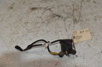2021 Kubota RTV-XG850 Relay K3071-62260