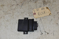 2021 Kubota RTV-XG850 ECU K7811-81110
