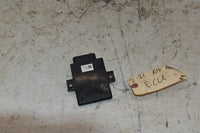 2021 Kubota RTV-XG850 ECU K7811-81110