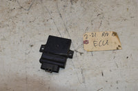 2021 Kubota RTV-XG850 ECU K7811-81110