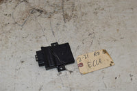 2021 Kubota RTV-XG850 ECU K7811-81110
