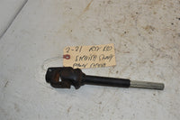 2021 Kubota RTV-XG850 Steering Shaft/ Power Steering K7811-41520