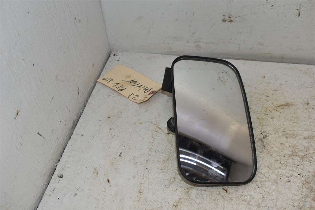 2021 Kubota RTV-XG850 Mirror 