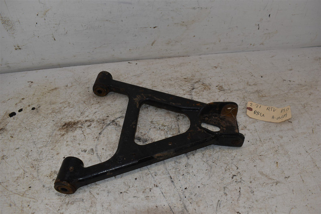 2021 Kubota RTV-XG850 Right Rear Lower A Arm K7811-17380