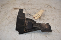 2021 Kubota RTV-XG850 Top Right Radiator Plastic 