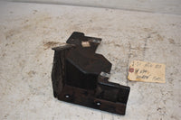 2021 Kubota RTV-XG850 Top Right Radiator Plastic 