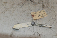 2021 Kubota RTV-XG850 Front Differential Lock Lever 