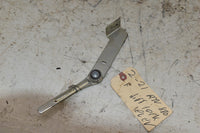 2021 Kubota RTV-XG850 Front Differential Lock Lever 