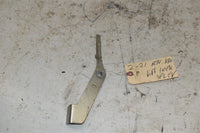 2021 Kubota RTV-XG850 Front Differential Lock Lever 