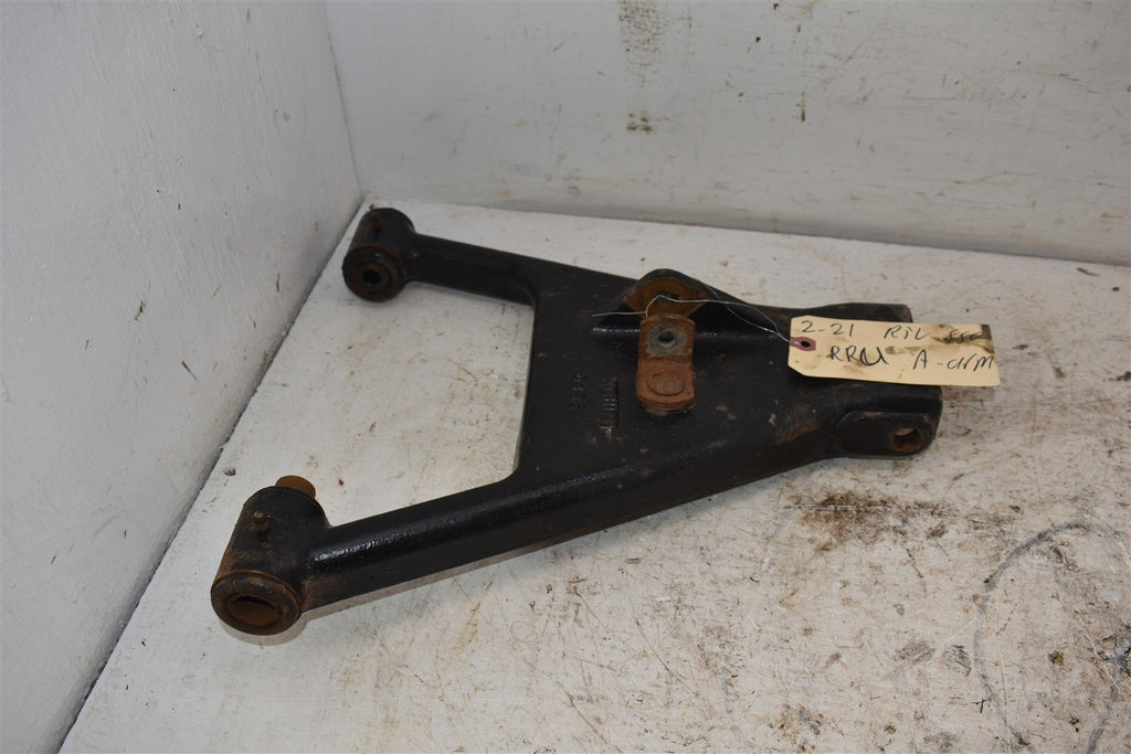 2021 Kubota RTV-XG850 Right Rear Upper A Arm K7811-17360