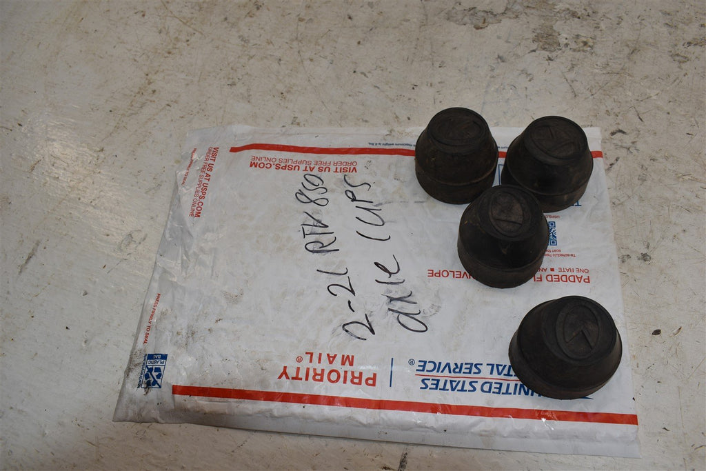 2021 Kubota RTV-XG850 Axle Caps K7591-17910