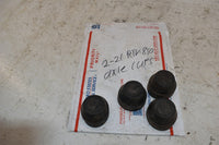 2021 Kubota RTV-XG850 Axle Caps K7591-17910