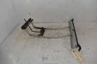 2021 Kubota RTV-XG850 Hood Brace Vent 