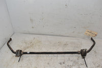 2021 Kubota RTV-XG850 Rear Sway Bar K7811-17510