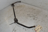 2021 Kubota RTV-XG850 Rear Sway Bar K7811-17510