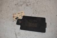 2021 Kubota RTV-XG850 Fuel Pump Cap K7811-56622