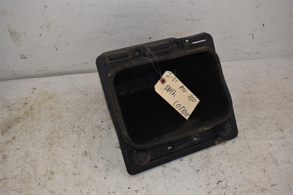 2021 Kubota RTV-XG850 Glove Box K7591-57130