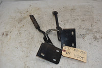 2021 Kubota RTV-XG850 Bed Latches K7811-58710