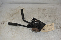 2021 Kubota RTV-XG850 Bed Latches K7811-58710