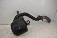 2021 Kubota RTV-XG850 Baffle Box/ Duct K7811-82192