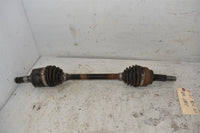 2021 Kubota RTV-XG850 Right Rear Axle K7811-12310