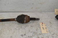 2021 Kubota RTV-XG850 Right Rear Axle K7811-12310