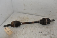 2021 Kubota RTV-XG850 Right Rear Axle K7811-12310