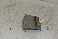 2021 Kubota RTV-XG850 Muffler Mount K7811-83260