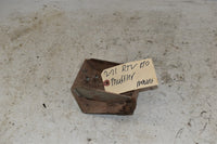 2021 Kubota RTV-XG850 Muffler Mount K7811-83260