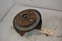 2021 Kubota RTV-XG850 Right Rear Hub/ Knuckle K7811-17902