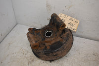 2021 Kubota RTV-XG850 Right Rear Hub/ Knuckle K7811-17902