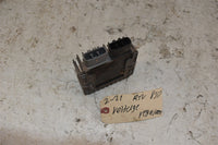 2021 Kubota RTV-XG850 Voltage Regulator K7811-62050