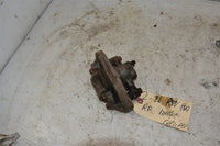 2021 Kubota RTV-XG850 Right Rear Brake Caliper K7811-44602