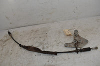 2021 Kubota RTV-XG850 4WD Cable K7811-42910