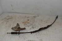 2021 Kubota RTV-XG850 4WD Cable K7811-42910