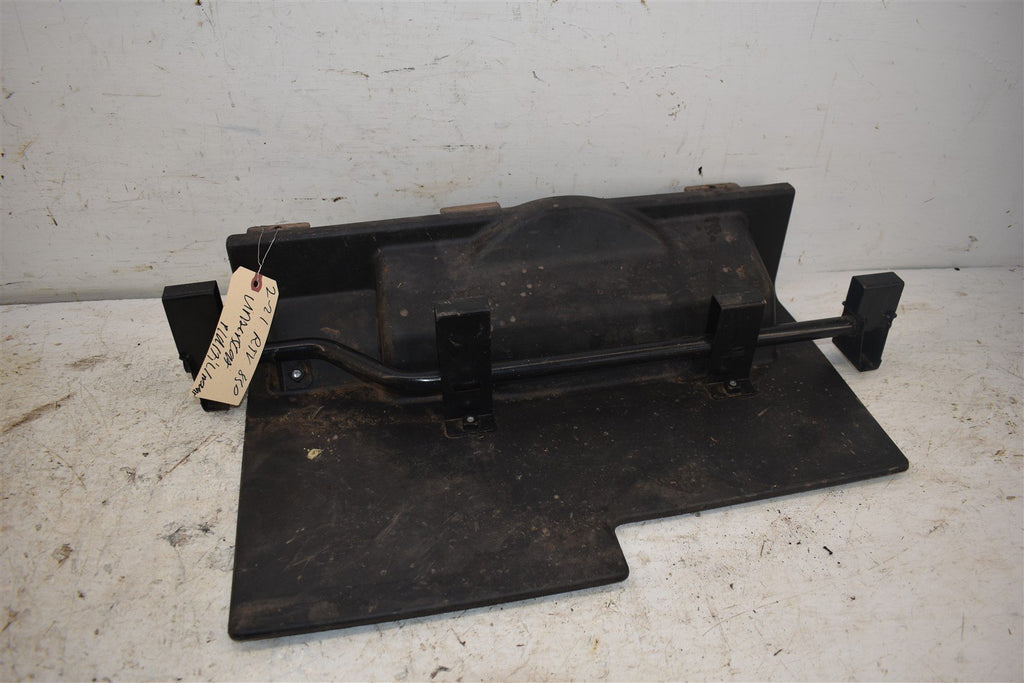 2021 Kubota RTV-XG850 Under Seat Plastic K7731-56560