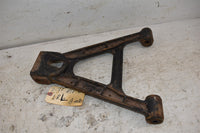 2021 Kubota RTV-XG850 Left Rear Lower A Arm K7811-17370