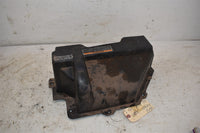 2021 Kubota RTV-XG850 Upper Radiator Plastic 
