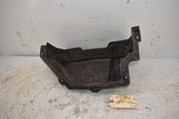 2021 Kubota RTV-XG850 Upper Radiator Plastic 