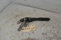 2021 Kubota RTV-XG850 Parking Brake Lever K7811-43302