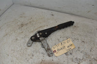 2021 Kubota RTV-XG850 Parking Brake Lever K7811-43302